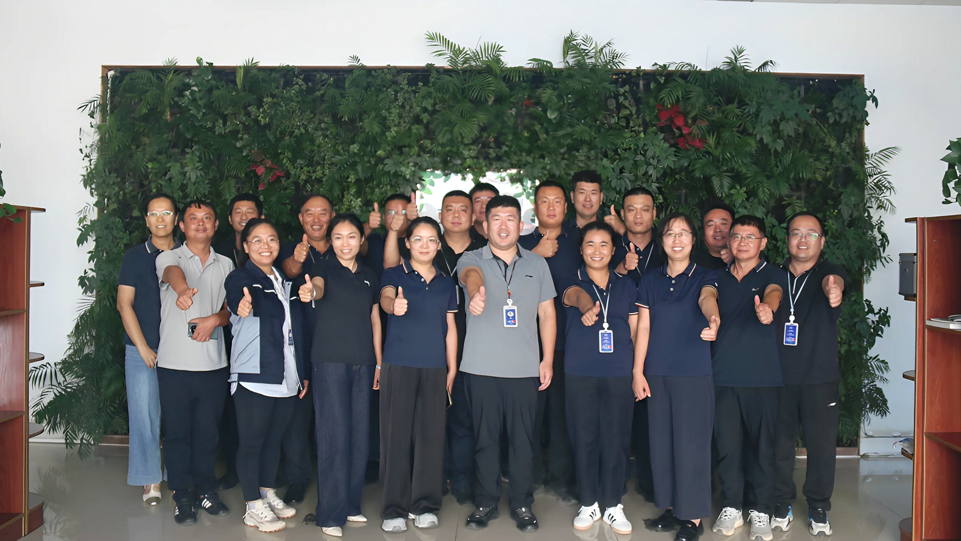 展工匠風(fēng)采 攀技術(shù)高峰 &mdash;&mdash; 京博逸林工程管理技術(shù)比武圓滿落幕?